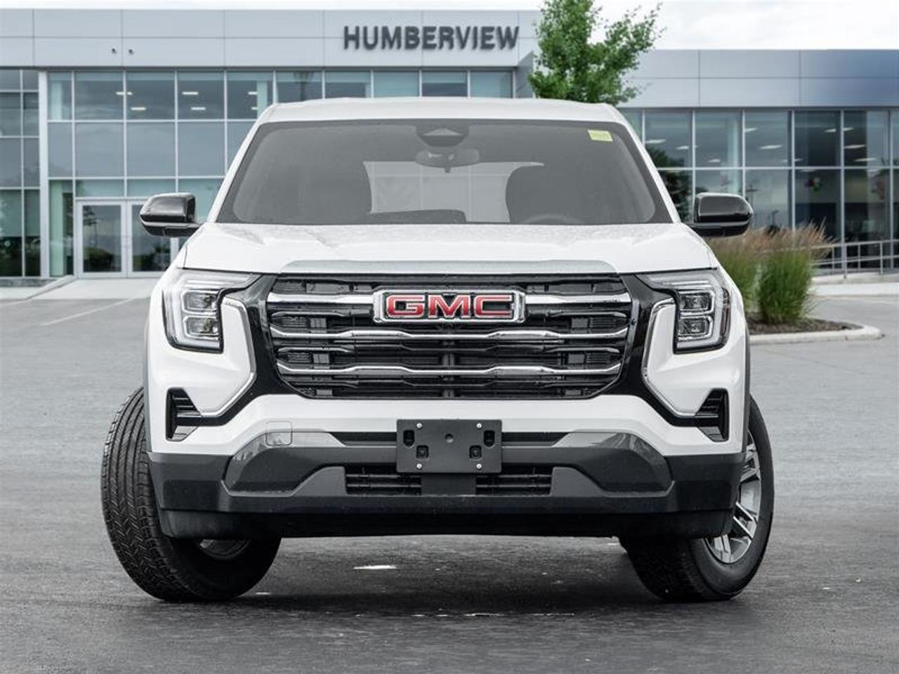 2027 GMC Terrain Elevation Photo5