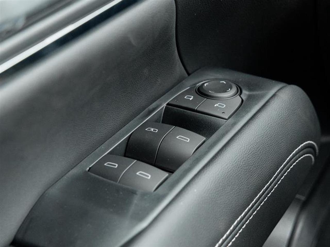2027 GMC Terrain Elevation Photo