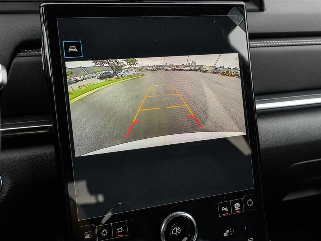 2027 GMC Terrain Elevation Photo