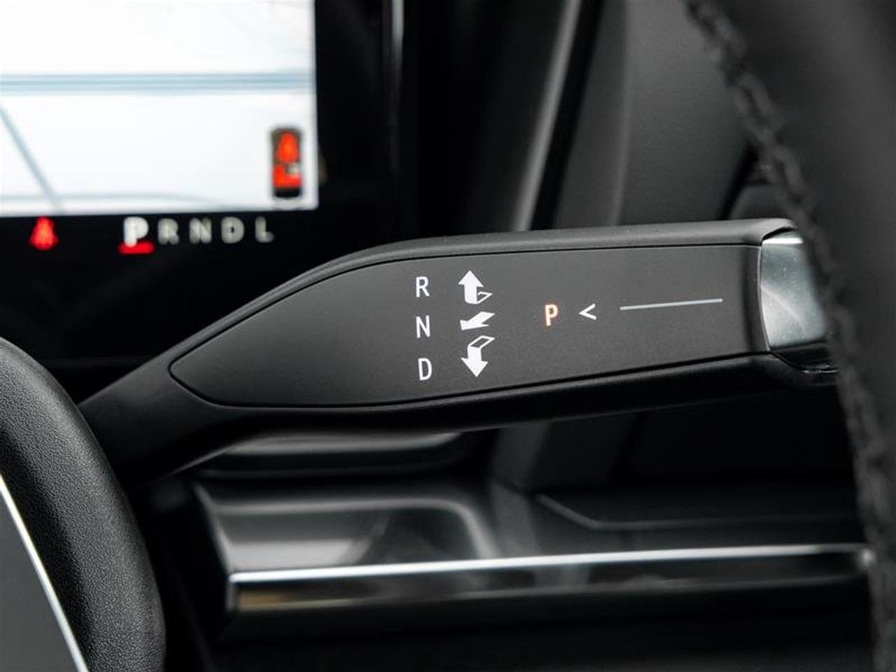 2027 GMC Terrain Elevation Photo