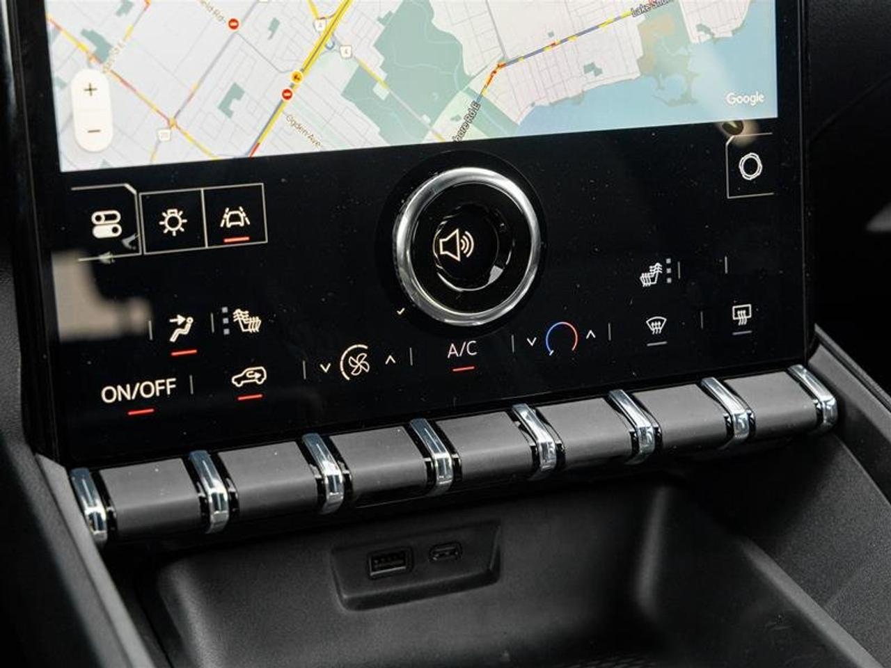 2027 GMC Terrain Elevation Photo