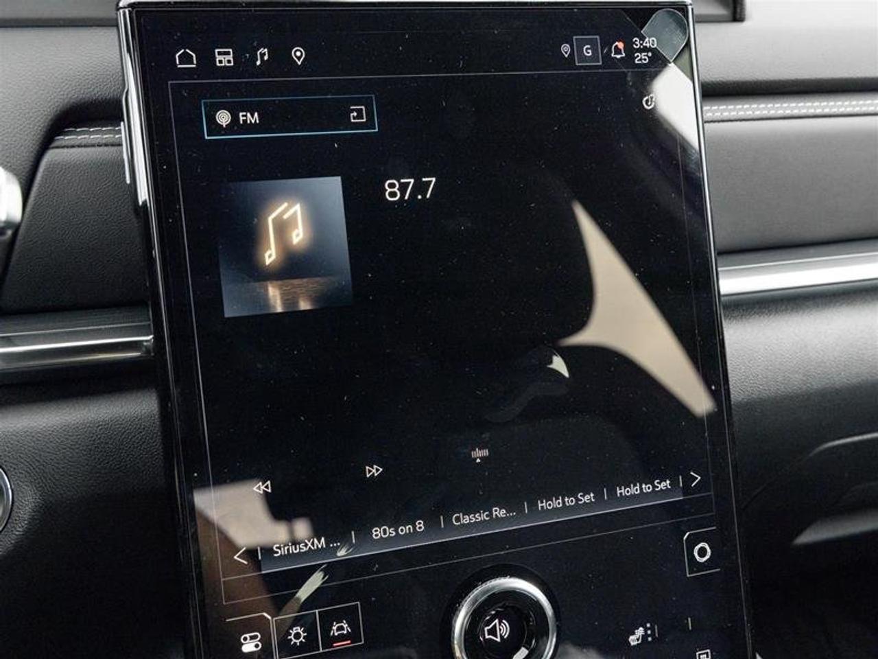 2027 GMC Terrain Elevation Photo