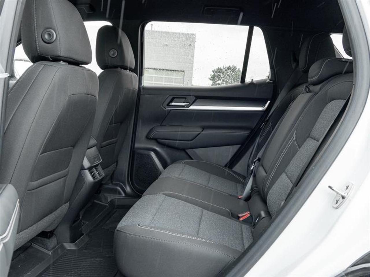 2027 GMC Terrain Elevation Photo