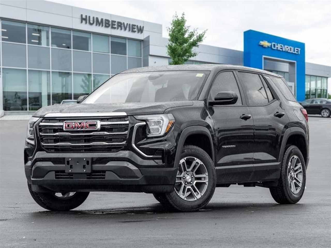 2027 GMC Terrain Elevation Photo0
