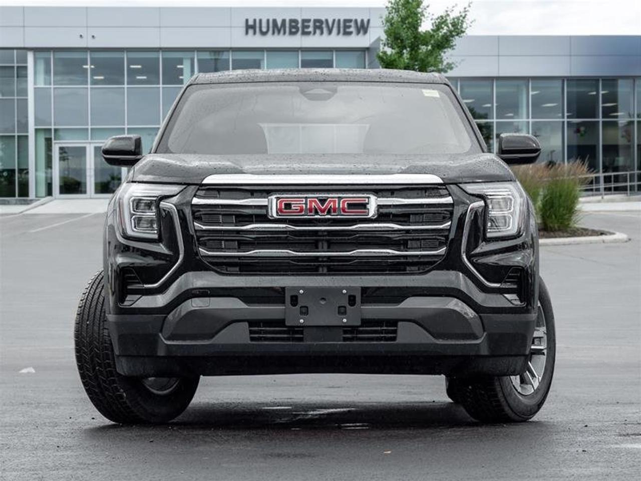 2027 GMC Terrain Elevation Photo1