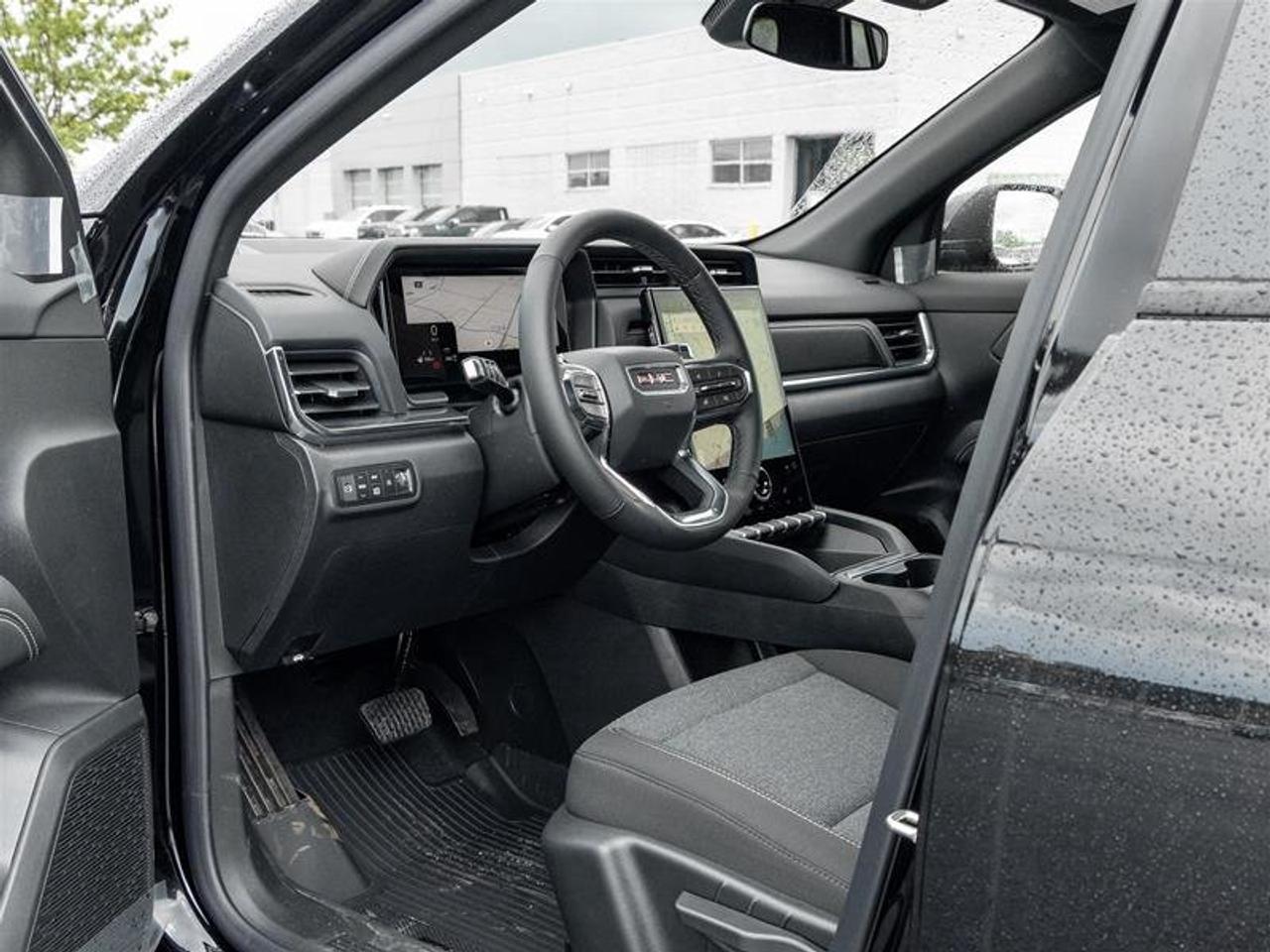 2027 GMC Terrain Elevation Photo