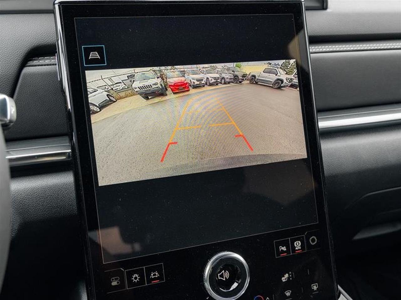 2027 GMC Terrain Elevation Photo