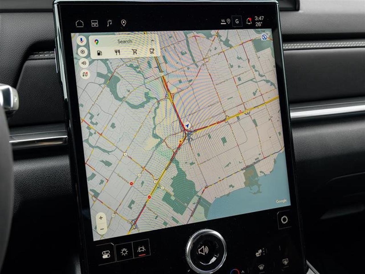 2027 GMC Terrain Elevation Photo