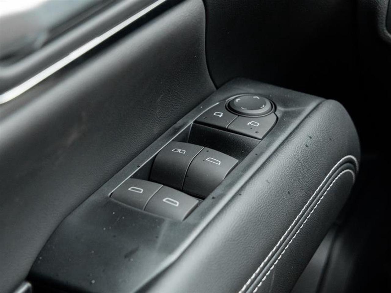 2027 GMC Terrain Elevation Photo