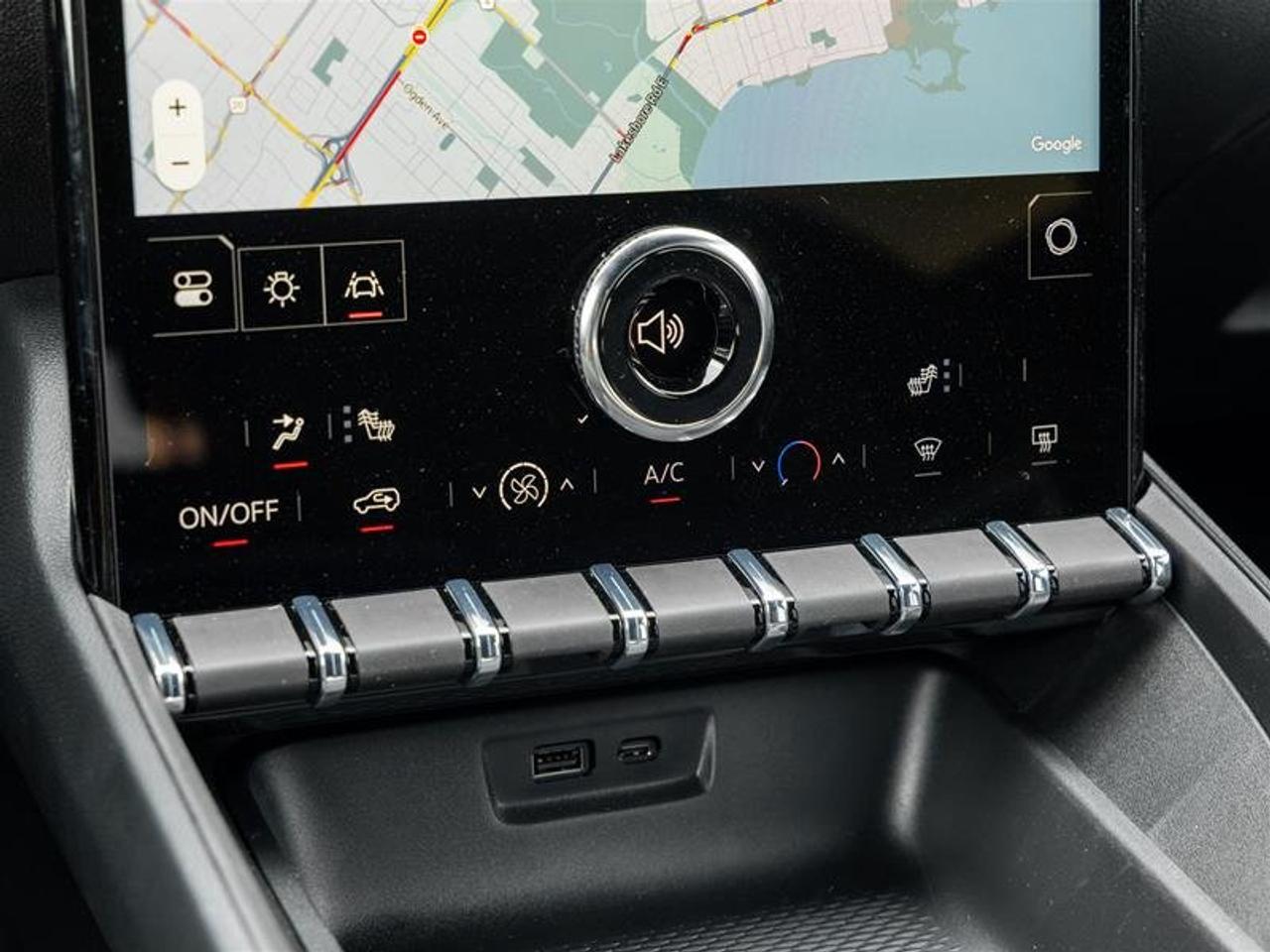 2027 GMC Terrain Elevation Photo