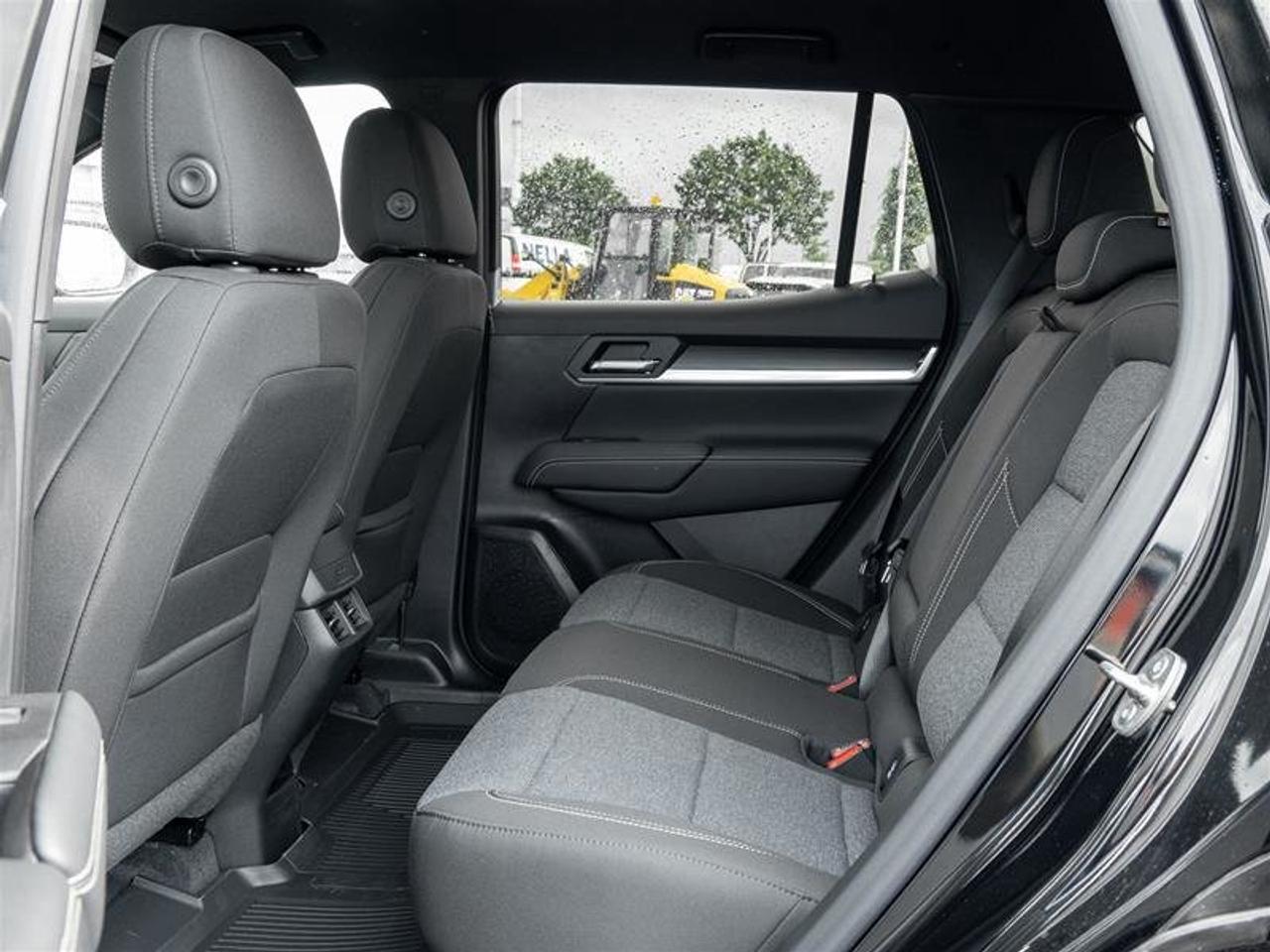 2027 GMC Terrain Elevation Photo
