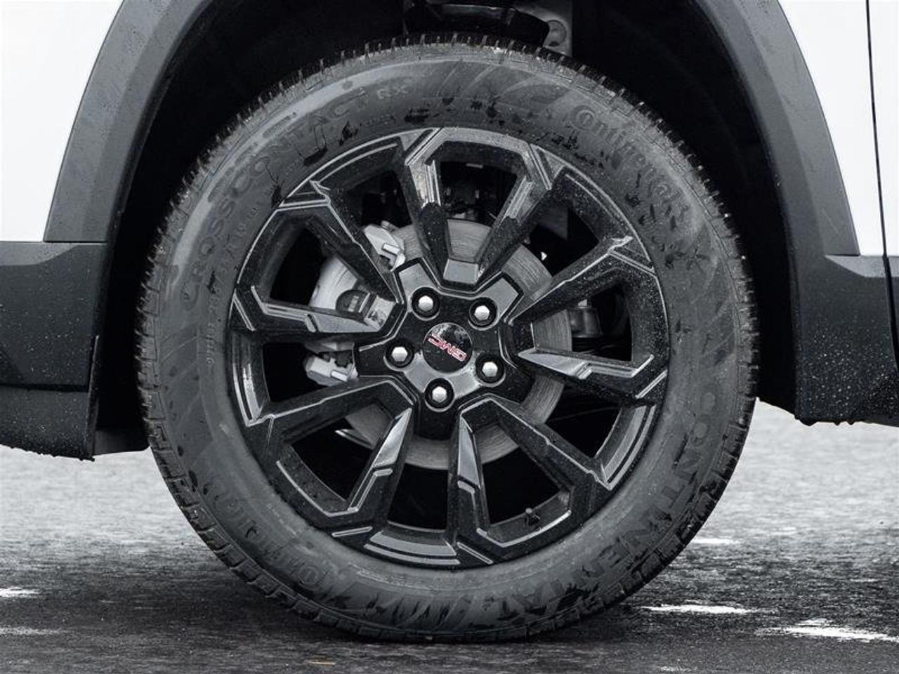 2027 GMC Terrain Elevation Photo3