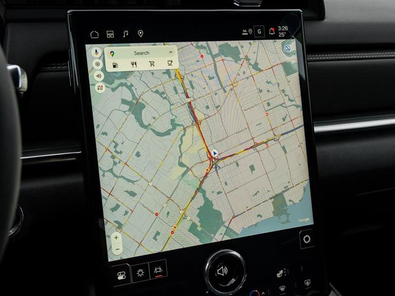 2027 GMC Terrain Elevation Photo