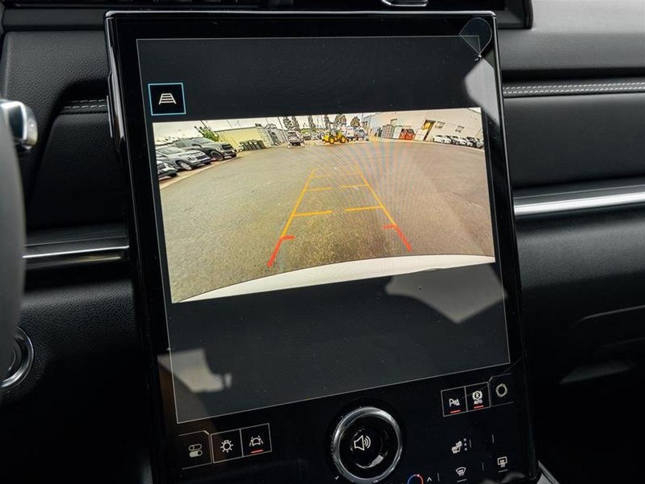 2027 GMC Terrain Elevation Photo