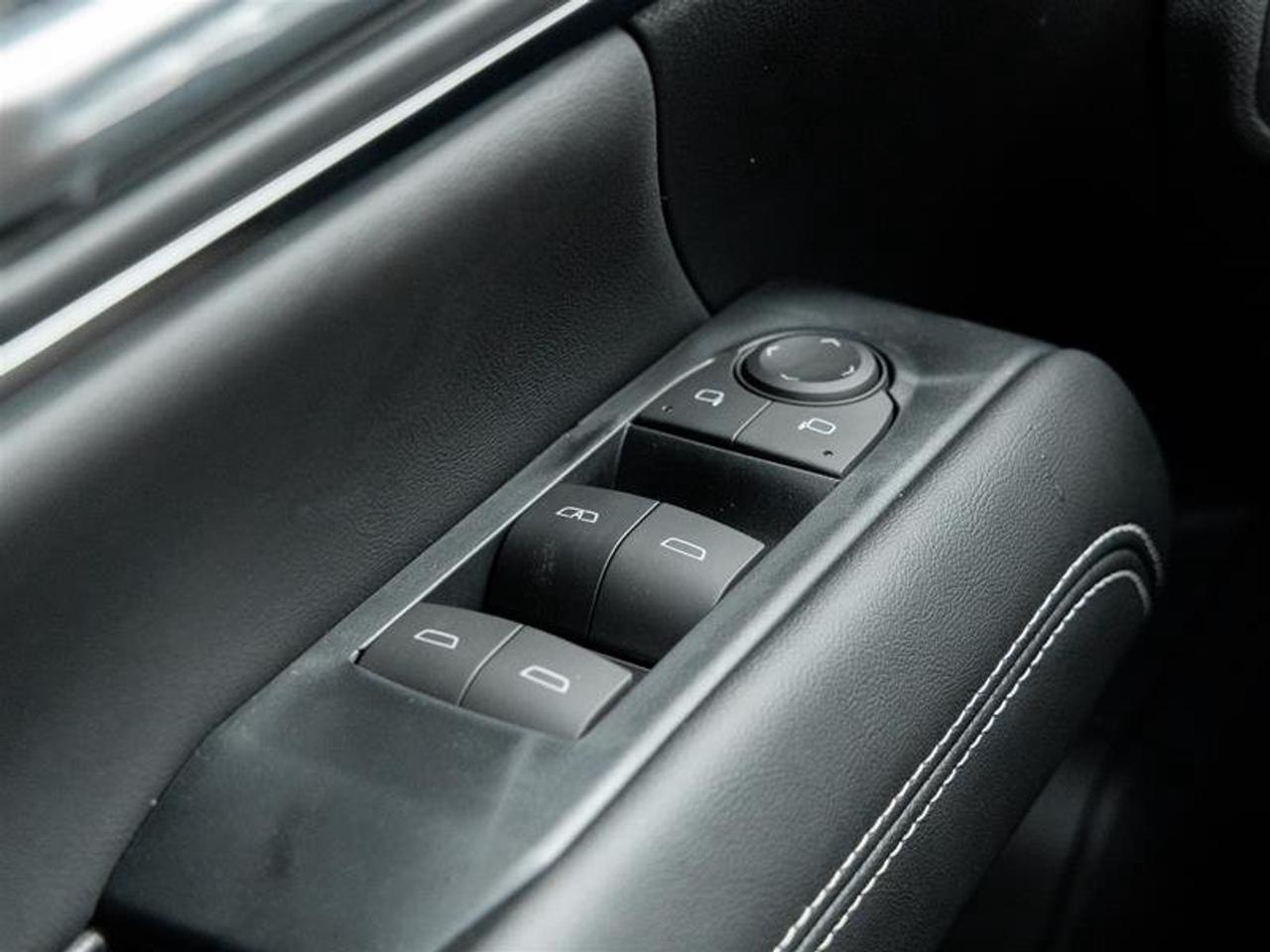 2027 GMC Terrain Elevation Photo