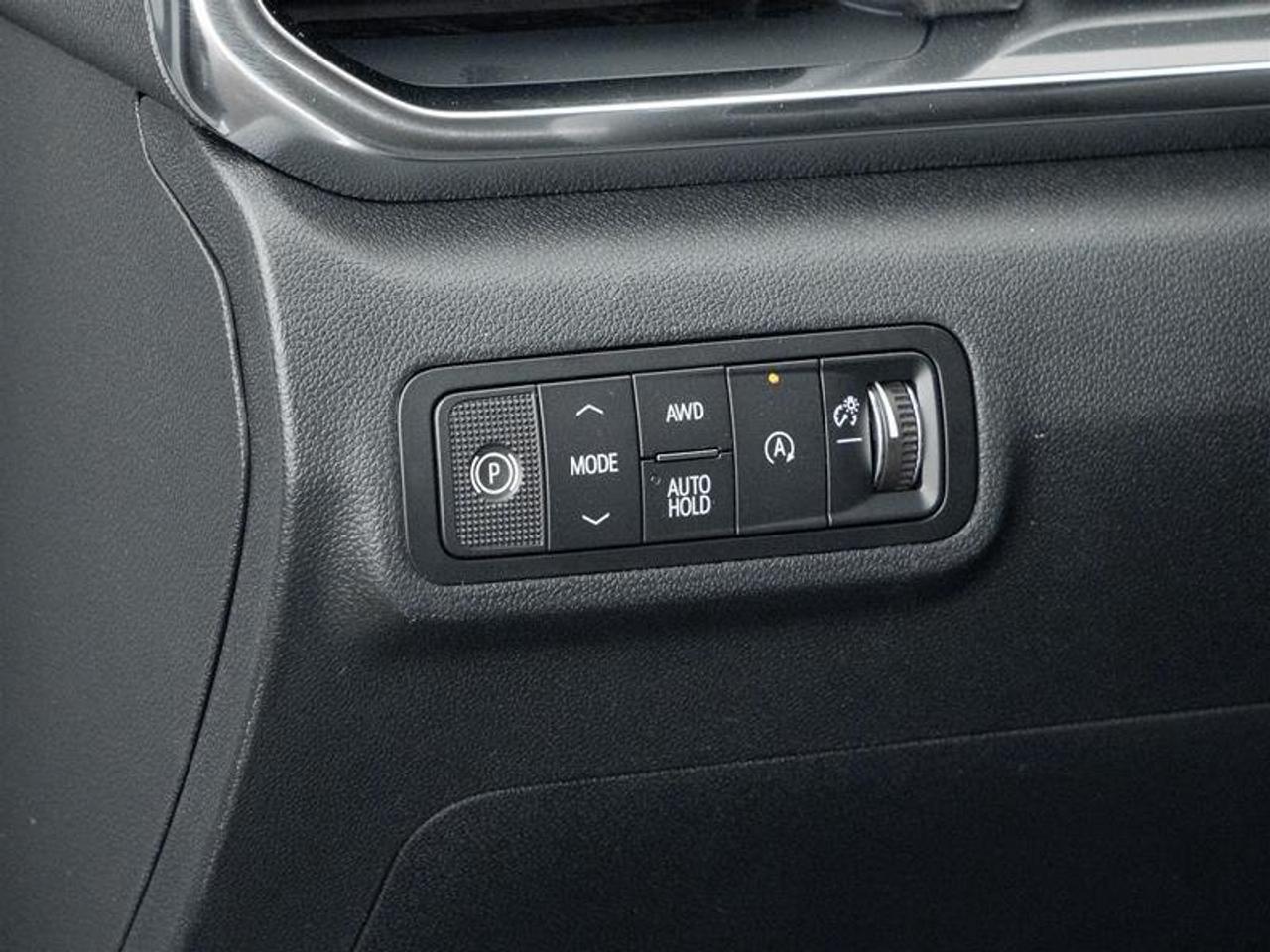 2027 GMC Terrain Elevation Photo