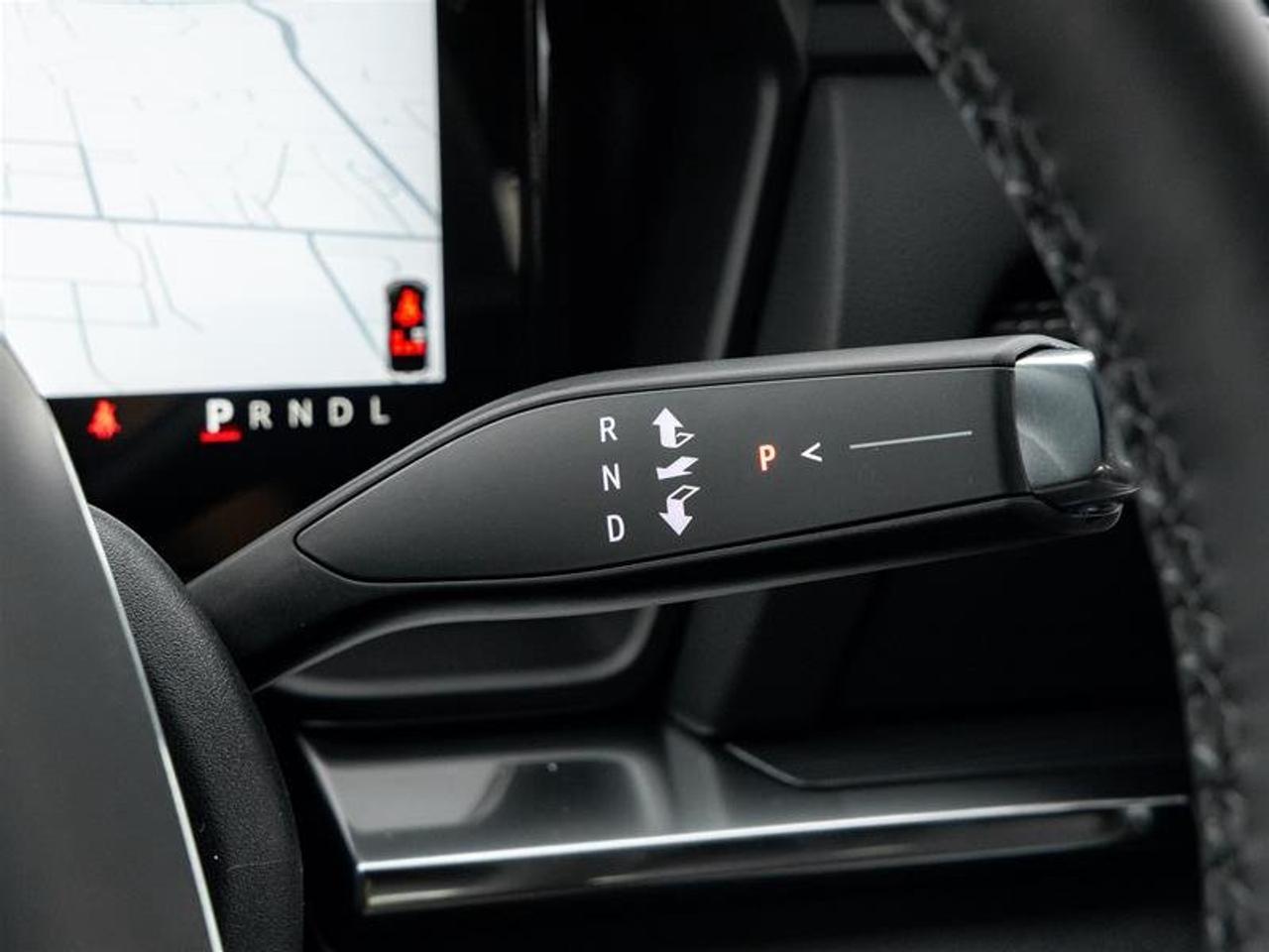 2027 GMC Terrain Elevation Photo