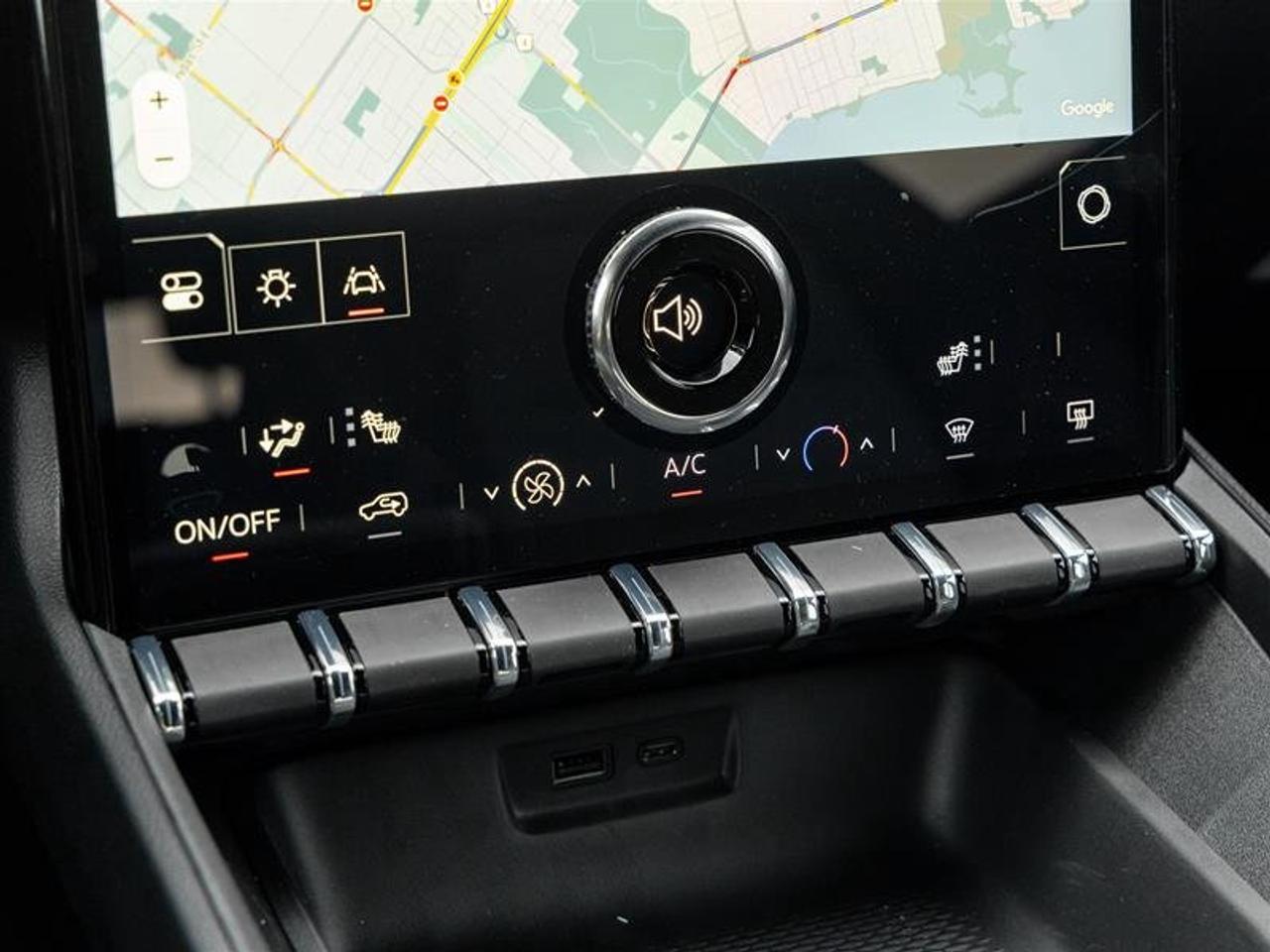 2027 GMC Terrain Elevation Photo