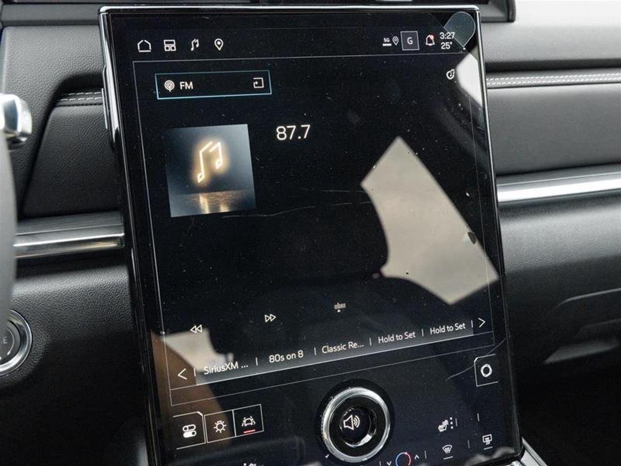 2027 GMC Terrain Elevation Photo