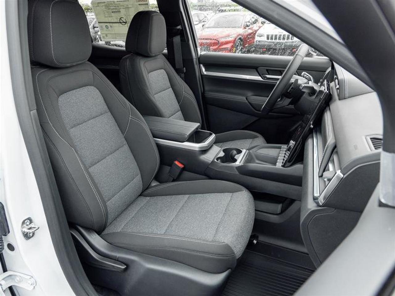 2027 GMC Terrain Elevation Photo