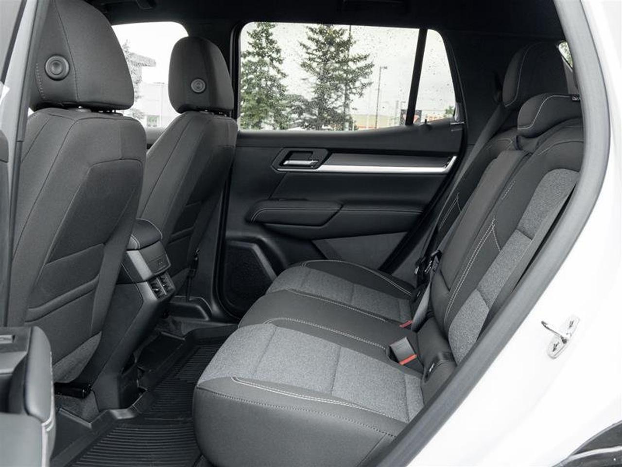 2027 GMC Terrain Elevation Photo
