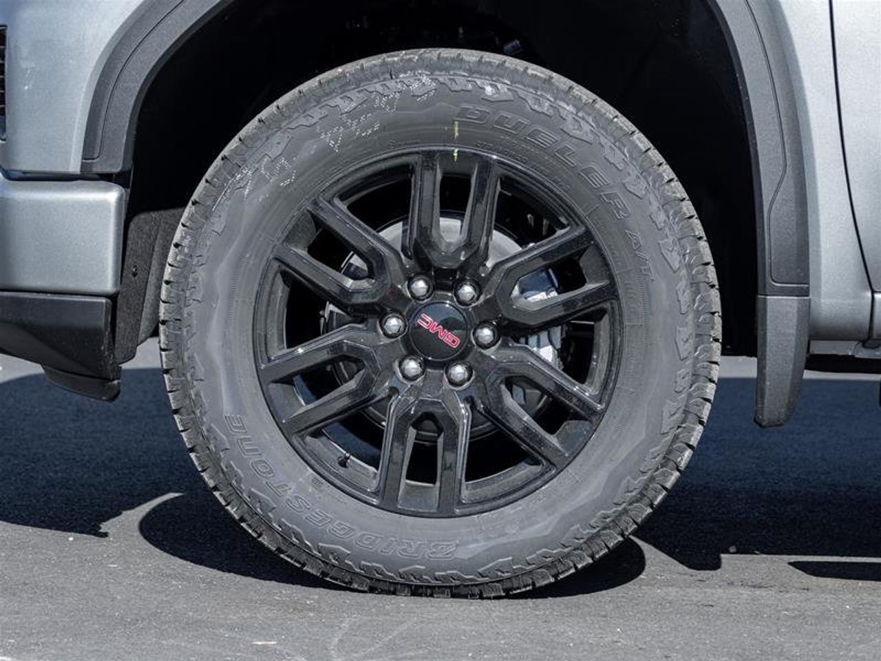 2026 GMC Sierra 1500 ELEVATION Photo