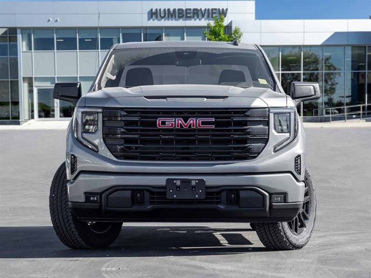 2026 GMC Sierra 1500 ELEVATION Photo1