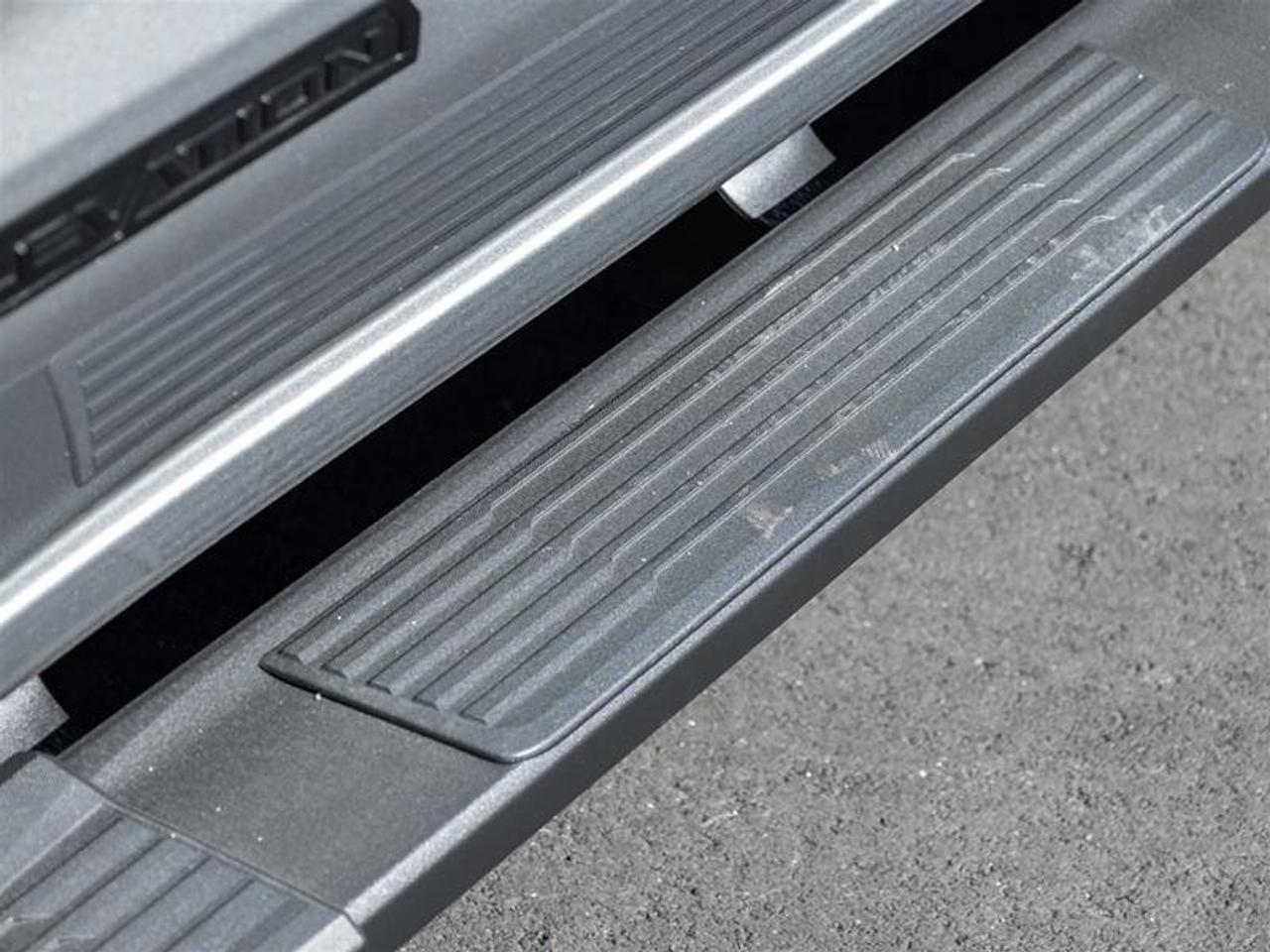 2026 GMC Sierra 1500 ELEVATION Photo