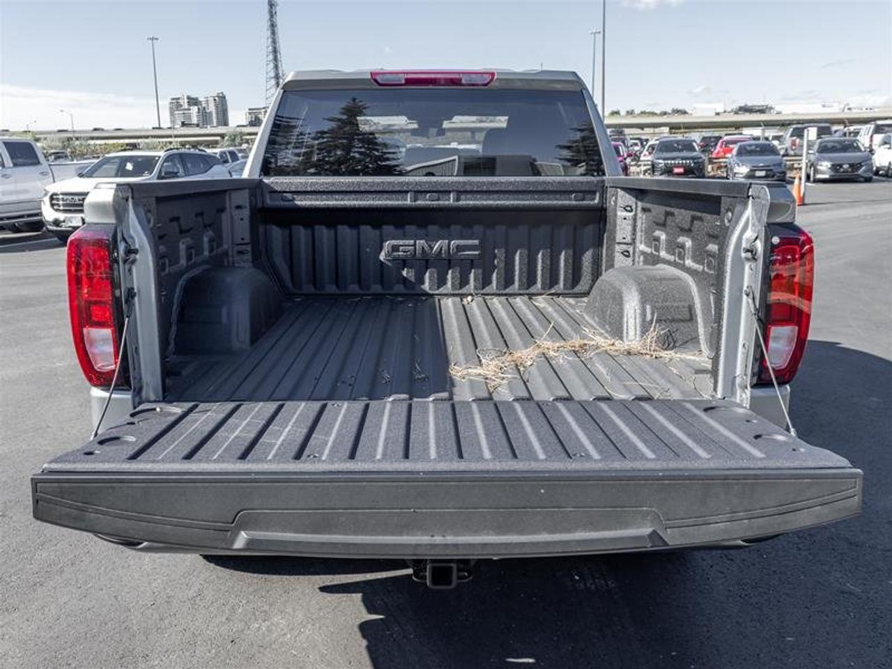 2026 GMC Sierra 1500 ELEVATION Photo