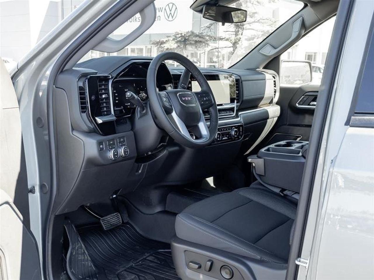 2026 GMC Sierra 1500 ELEVATION Photo