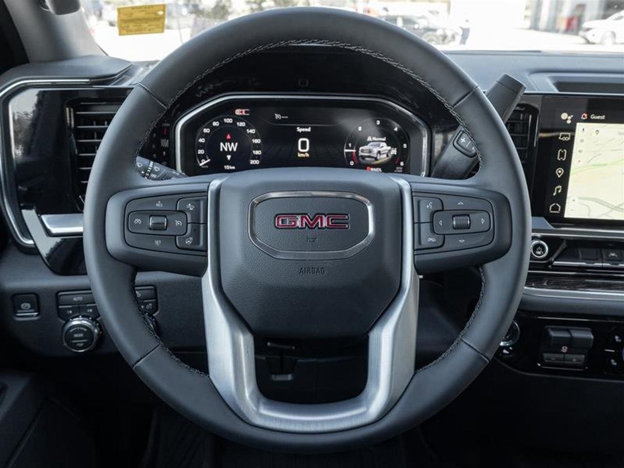 2026 GMC Sierra 1500 ELEVATION Photo