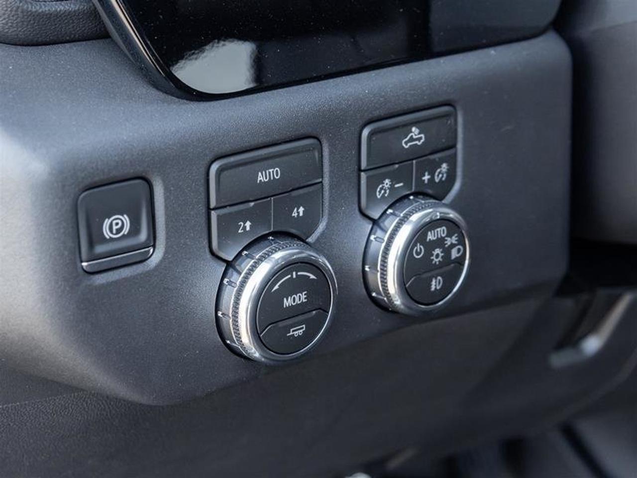 2026 GMC Sierra 1500 ELEVATION Photo