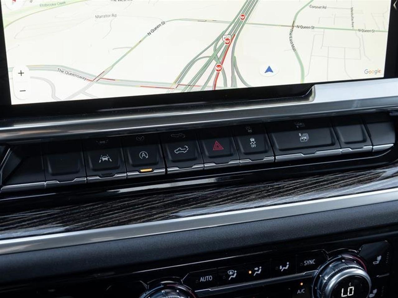 2026 GMC Sierra 1500 ELEVATION Photo