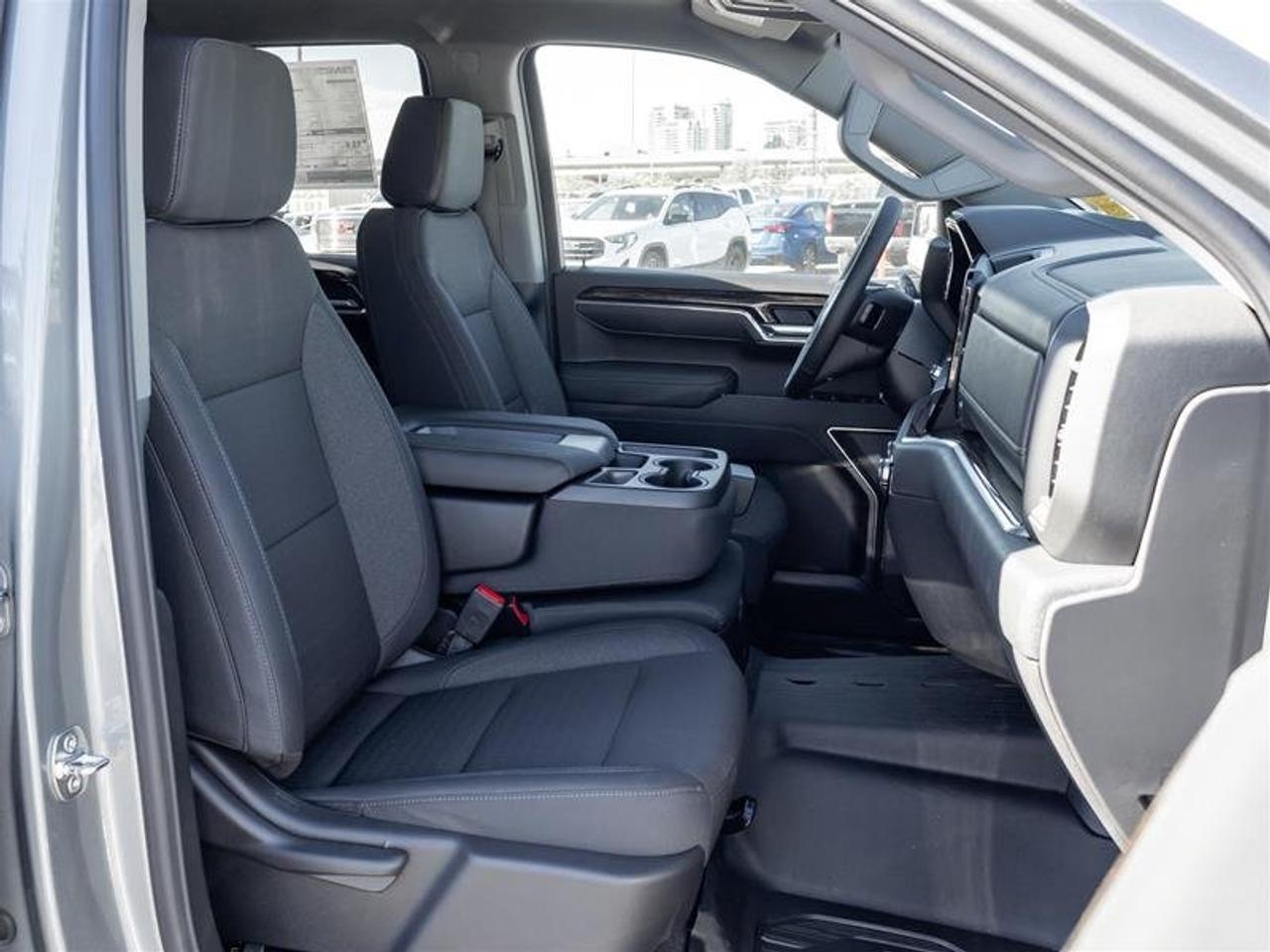 2026 GMC Sierra 1500 ELEVATION Photo