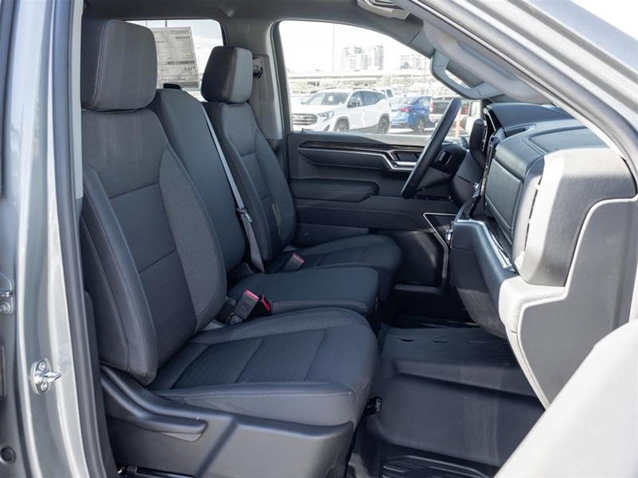 2026 GMC Sierra 1500 ELEVATION Photo