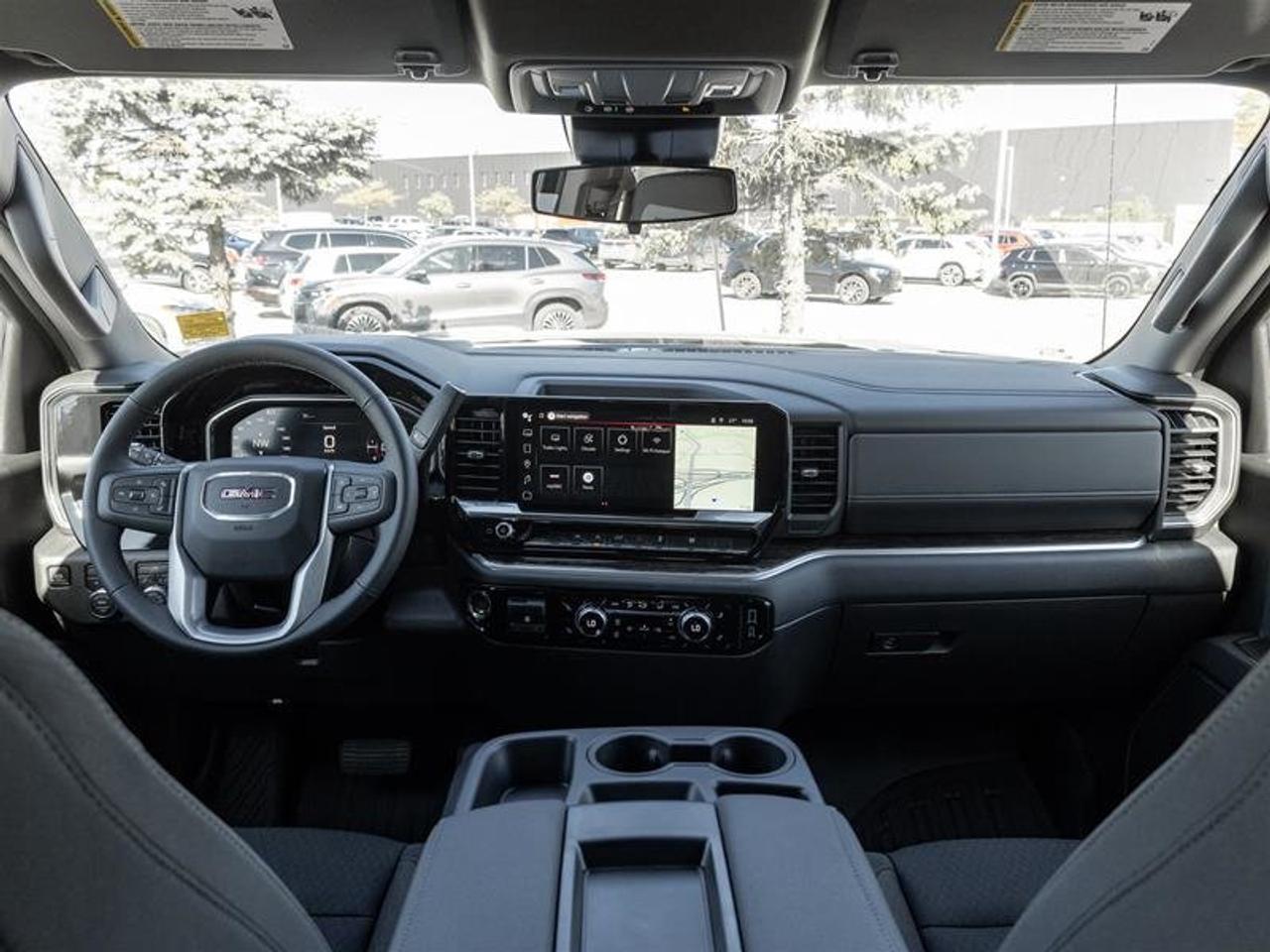 2026 GMC Sierra 1500 ELEVATION Photo