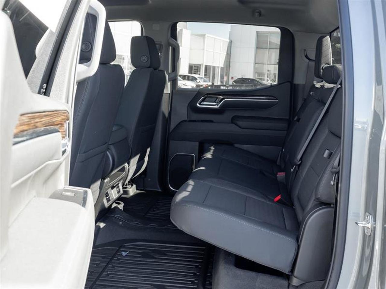 2026 GMC Sierra 1500 ELEVATION Photo