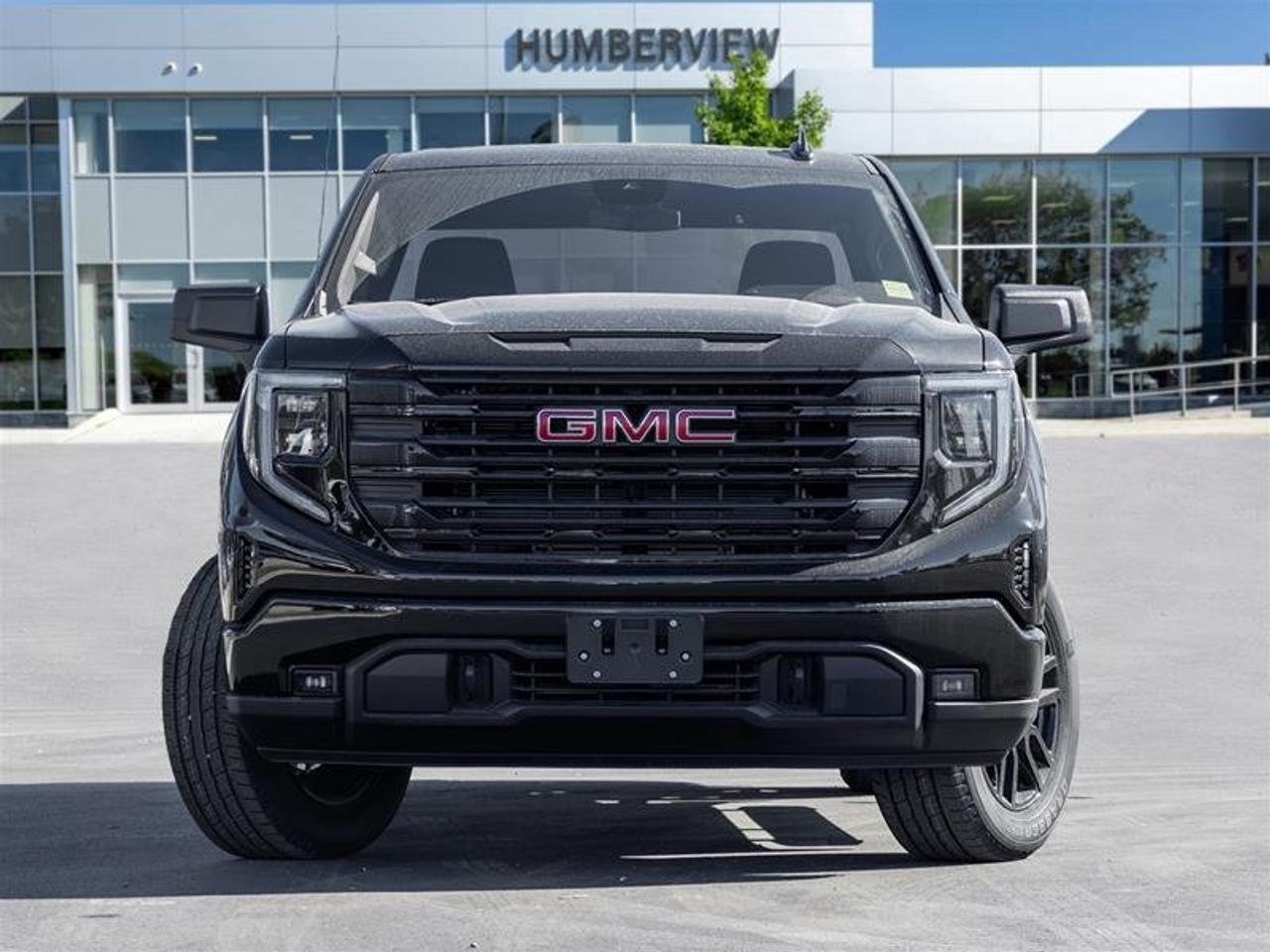 2026 GMC Sierra 1500 ELEVATION Photo1