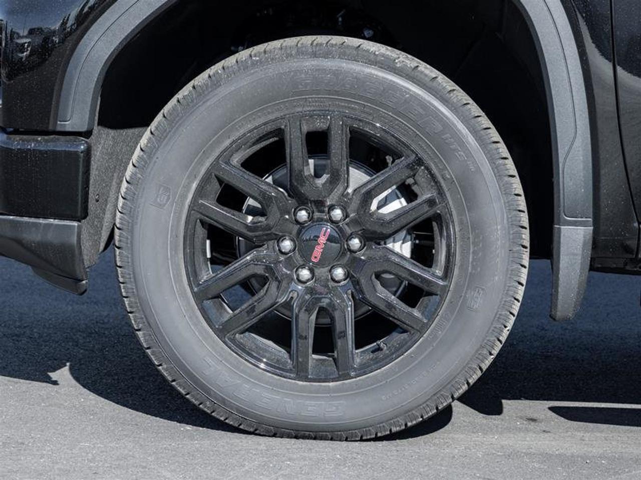 2026 GMC Sierra 1500 ELEVATION Photo