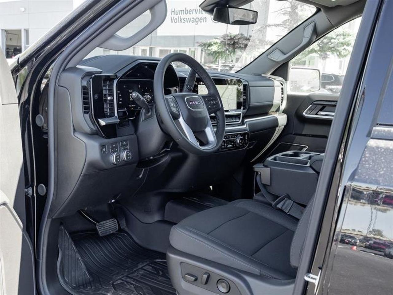 2026 GMC Sierra 1500 ELEVATION Photo