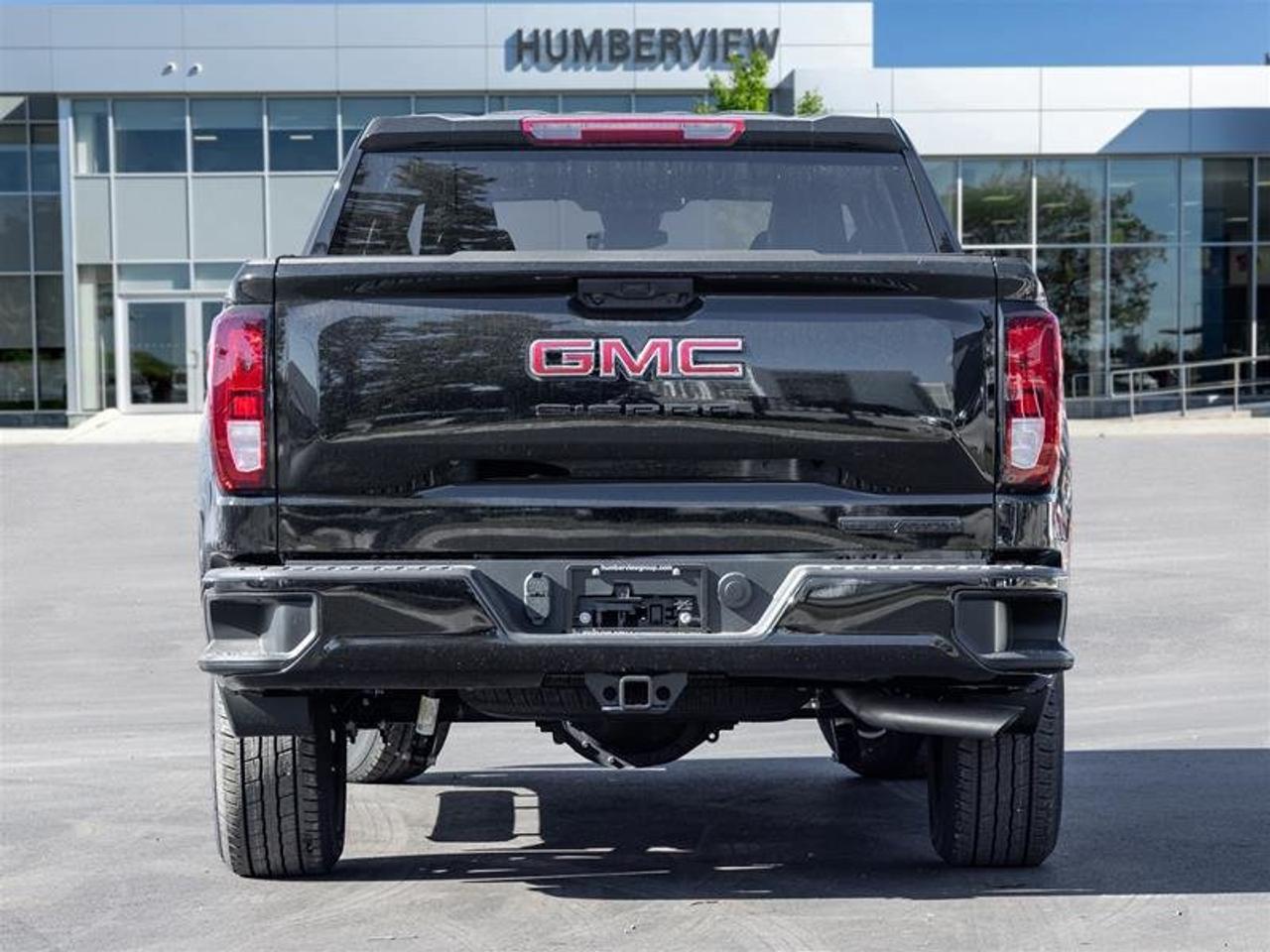 2026 GMC Sierra 1500 ELEVATION Photo