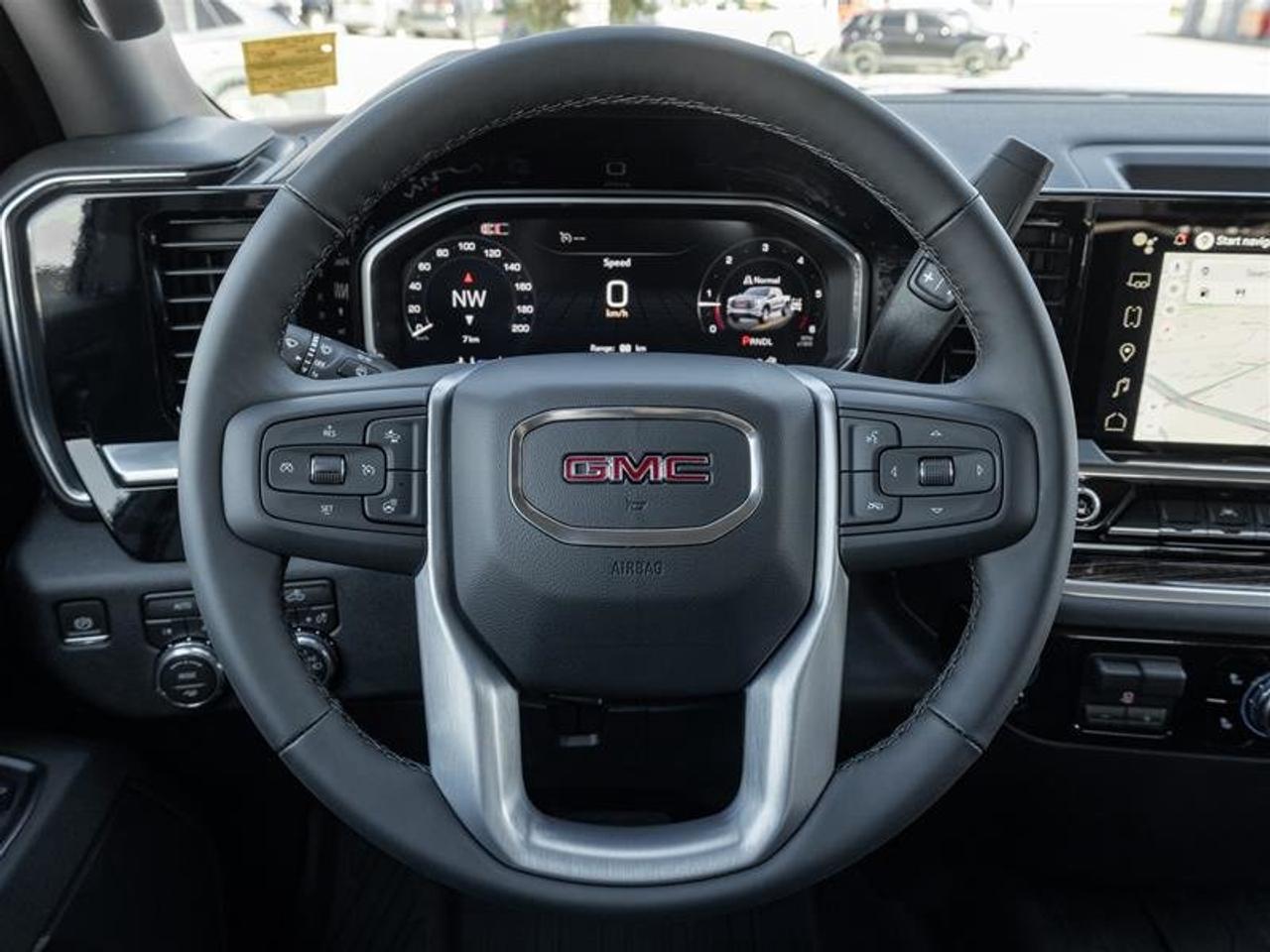 2026 GMC Sierra 1500 ELEVATION Photo
