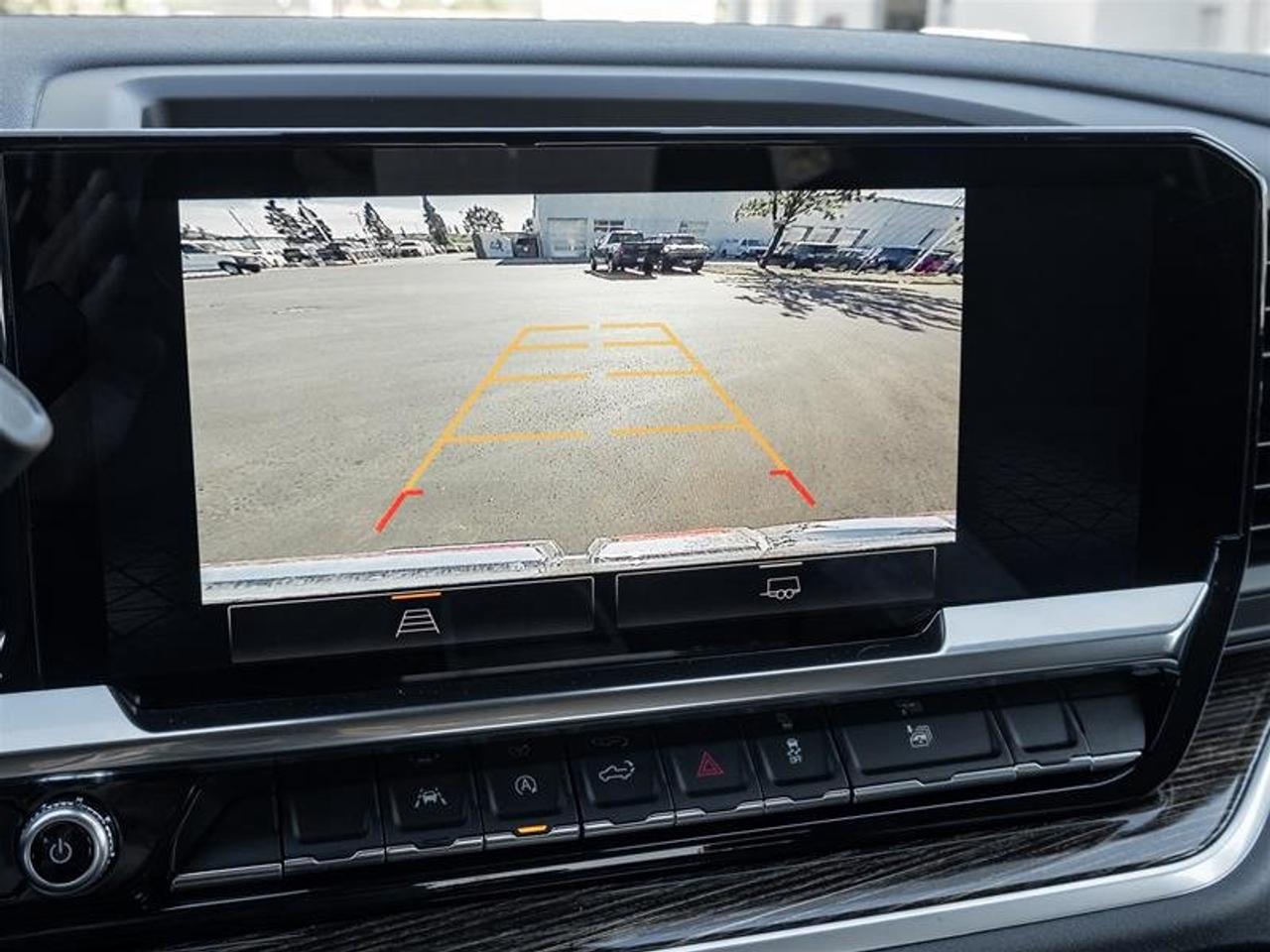 2026 GMC Sierra 1500 ELEVATION Photo