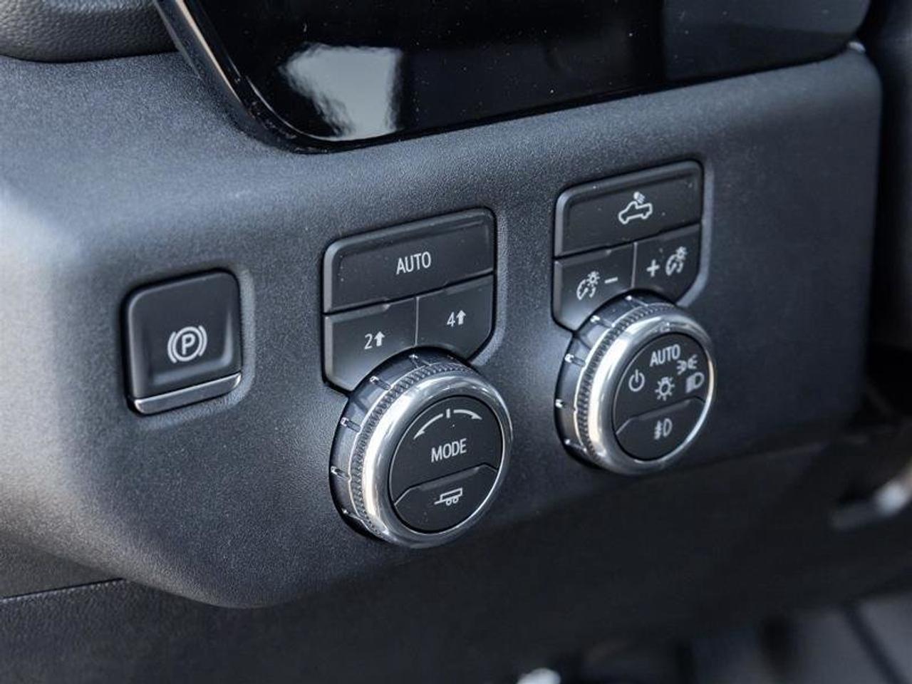 2026 GMC Sierra 1500 ELEVATION Photo