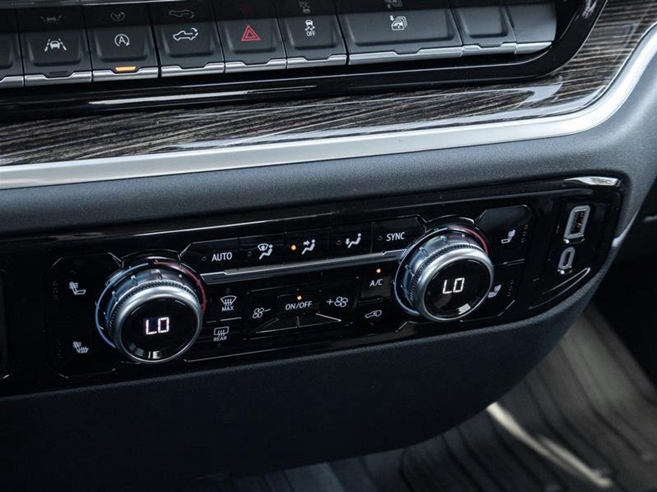 2026 GMC Sierra 1500 ELEVATION Photo