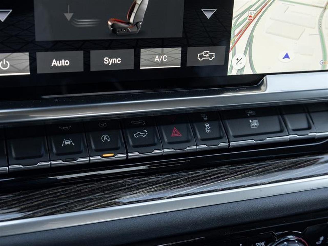 2026 GMC Sierra 1500 ELEVATION Photo