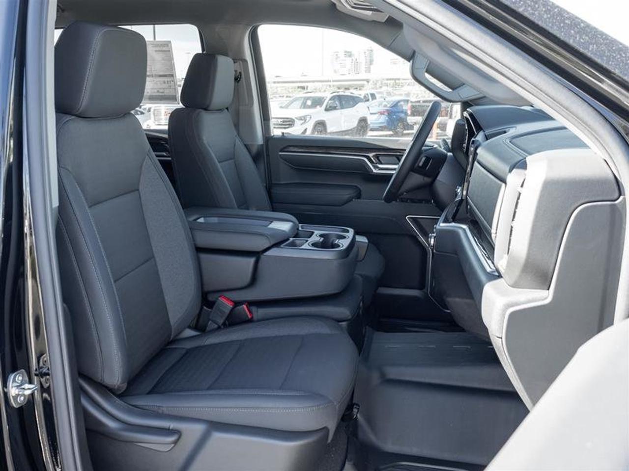 2026 GMC Sierra 1500 ELEVATION Photo