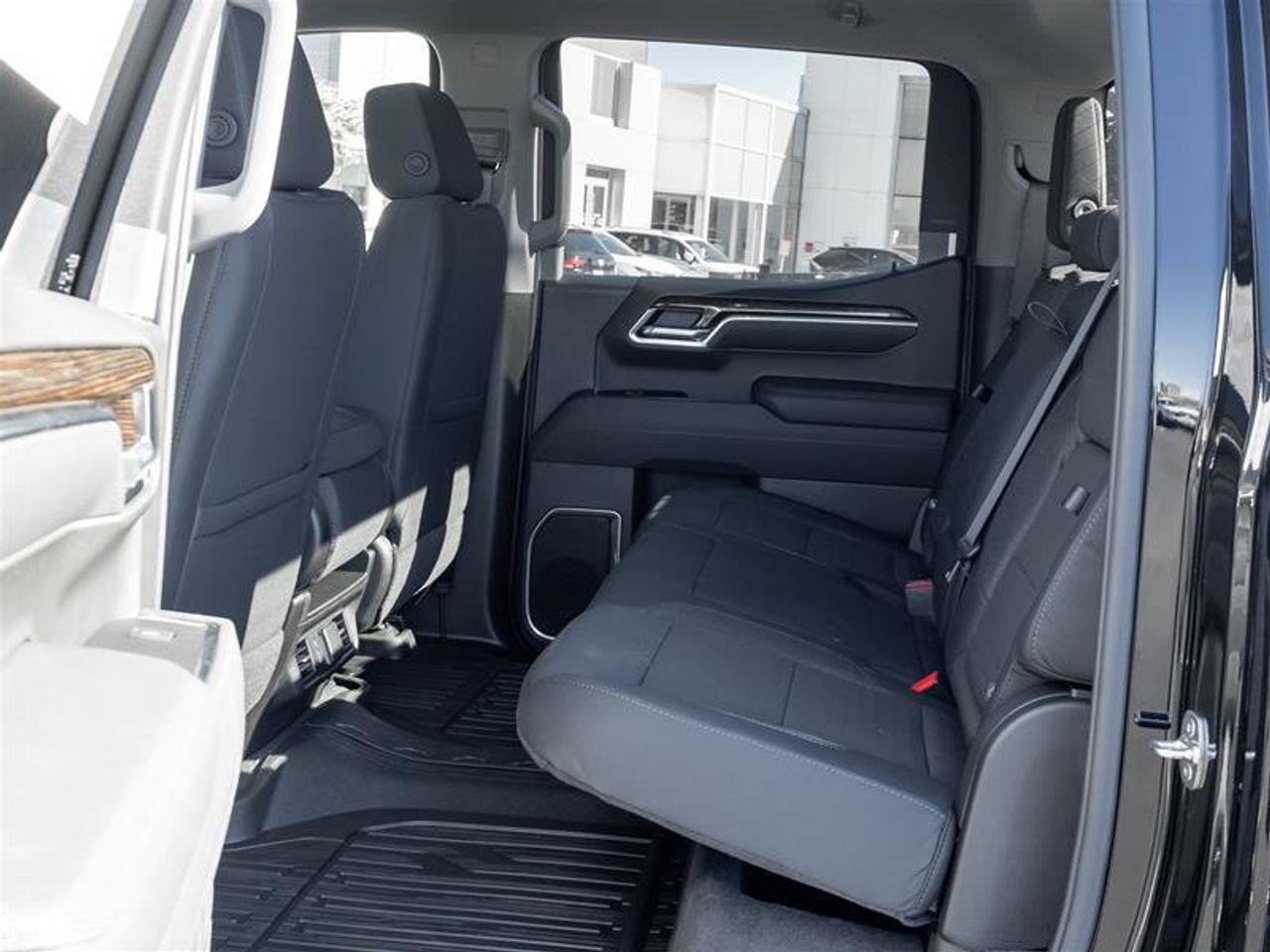2026 GMC Sierra 1500 ELEVATION Photo
