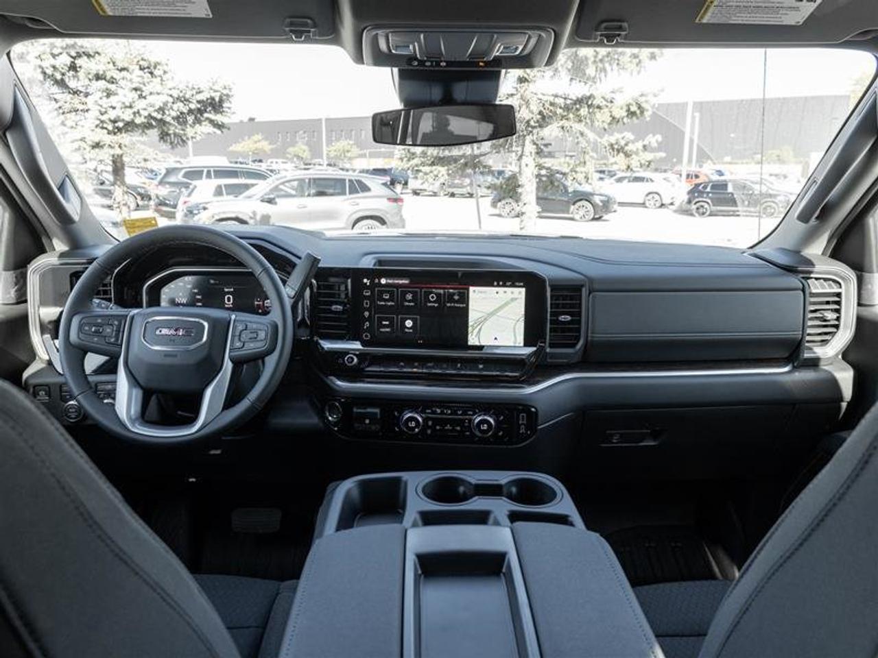 2026 GMC Sierra 1500 ELEVATION Photo