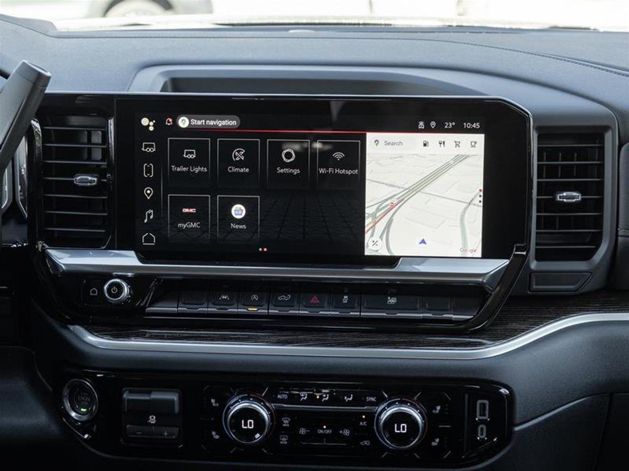 2026 GMC Sierra 1500 ELEVATION Photo
